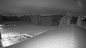 Weather camera view of St Johns Lutheran School.