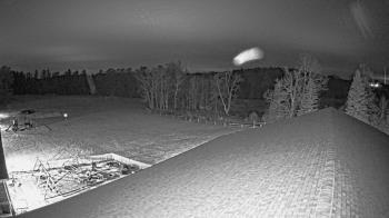 Weather camera view of St Johns Lutheran School.