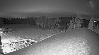 Weather camera view of St Johns Lutheran School.