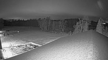 Weather camera view of St Johns Lutheran School.