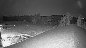 Weather camera view of St Johns Lutheran School.