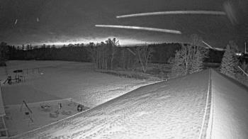 Weather camera view of St Johns Lutheran School.