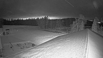 Weather camera view of St Johns Lutheran School.