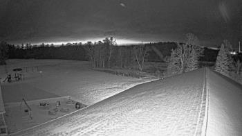 Weather camera view of St Johns Lutheran School.