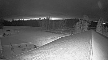 Weather camera view of St Johns Lutheran School.