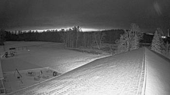 Weather camera view of St Johns Lutheran School.