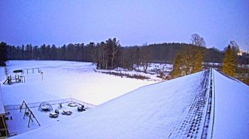 Weather camera view of St Johns Lutheran School.