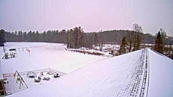 Weather camera view of St Johns Lutheran School.