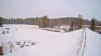 Weather camera view of St Johns Lutheran School.