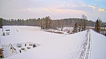 Weather camera view of St Johns Lutheran School.
