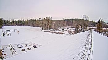 Weather camera view of St Johns Lutheran School.