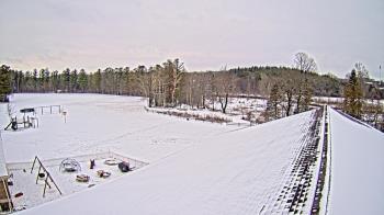Weather camera view of St Johns Lutheran School.