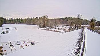Weather camera view of St Johns Lutheran School.