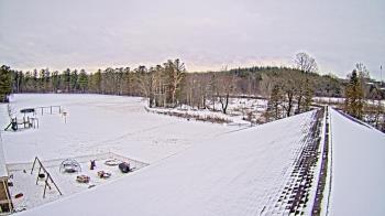 Weather camera view of St Johns Lutheran School.