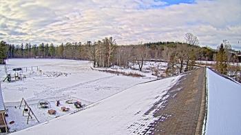 Weather camera view of St Johns Lutheran School.