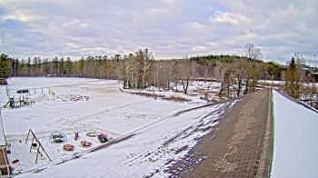 Weather camera view of St Johns Lutheran School.