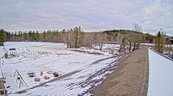 Weather camera view of St Johns Lutheran School.