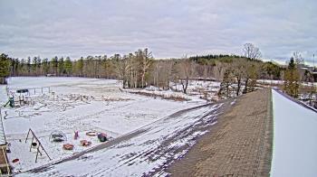 Weather camera view of St Johns Lutheran School.