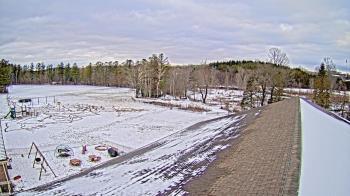 Weather camera view of St Johns Lutheran School.