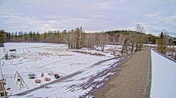 Weather camera view of St Johns Lutheran School.