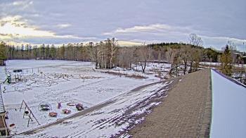 Weather camera view of St Johns Lutheran School.