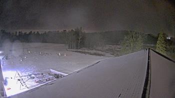 Weather camera view of St Johns Lutheran School.