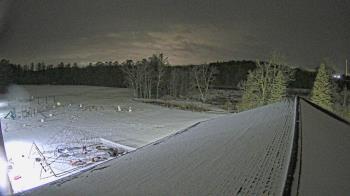 Weather camera view of St Johns Lutheran School.