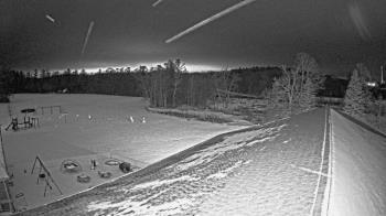 Weather camera view of St Johns Lutheran School.