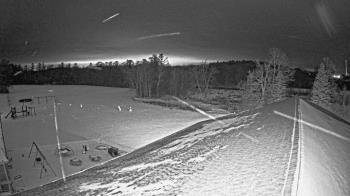 Weather camera view of St Johns Lutheran School.