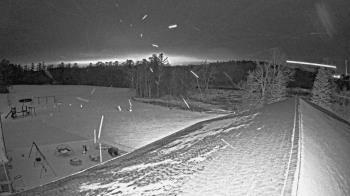 Weather camera view of St Johns Lutheran School.