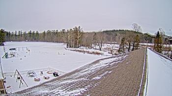 Weather camera view of St Johns Lutheran School.