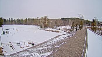 Weather camera view of St Johns Lutheran School.