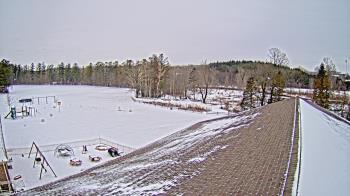 Weather camera view of St Johns Lutheran School.
