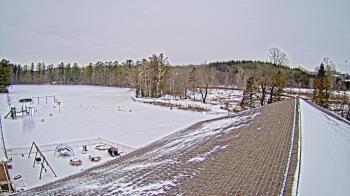 Weather camera view of St Johns Lutheran School.