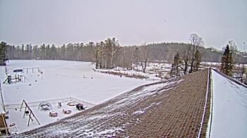 Weather camera view of St Johns Lutheran School.