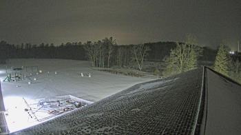 Weather camera view of St Johns Lutheran School.