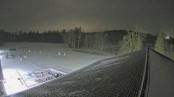 Weather camera view of St Johns Lutheran School.