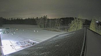 Weather camera view of St Johns Lutheran School.