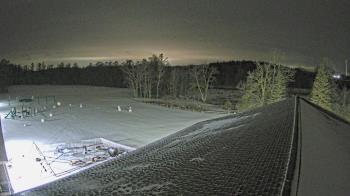 Weather camera view of St Johns Lutheran School.