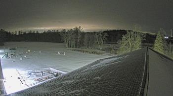 Weather camera view of St Johns Lutheran School.