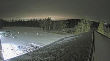 Weather camera view of St Johns Lutheran School.