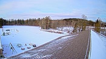 Weather camera view of St Johns Lutheran School.