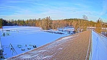 Weather camera view of St Johns Lutheran School.