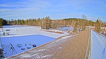 Weather camera view of St Johns Lutheran School.