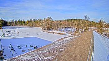 Weather camera view of St Johns Lutheran School.