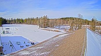 Weather camera view of St Johns Lutheran School.