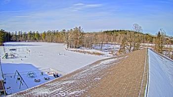 Weather camera view of St Johns Lutheran School.