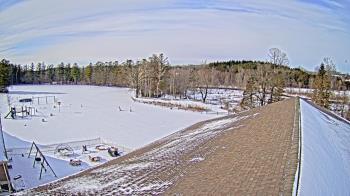 Weather camera view of St Johns Lutheran School.