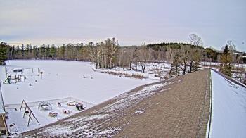 Weather camera view of St Johns Lutheran School.