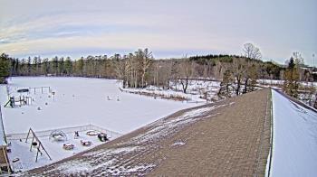 Weather camera view of St Johns Lutheran School.
